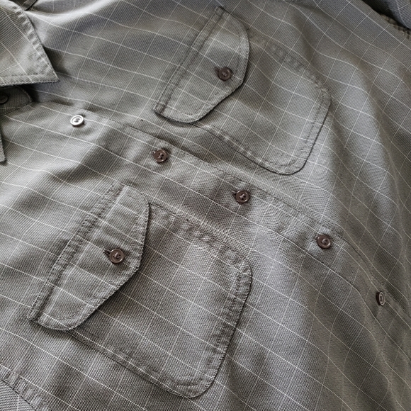 Keeping it Business Button Up - Picture 3 of 5